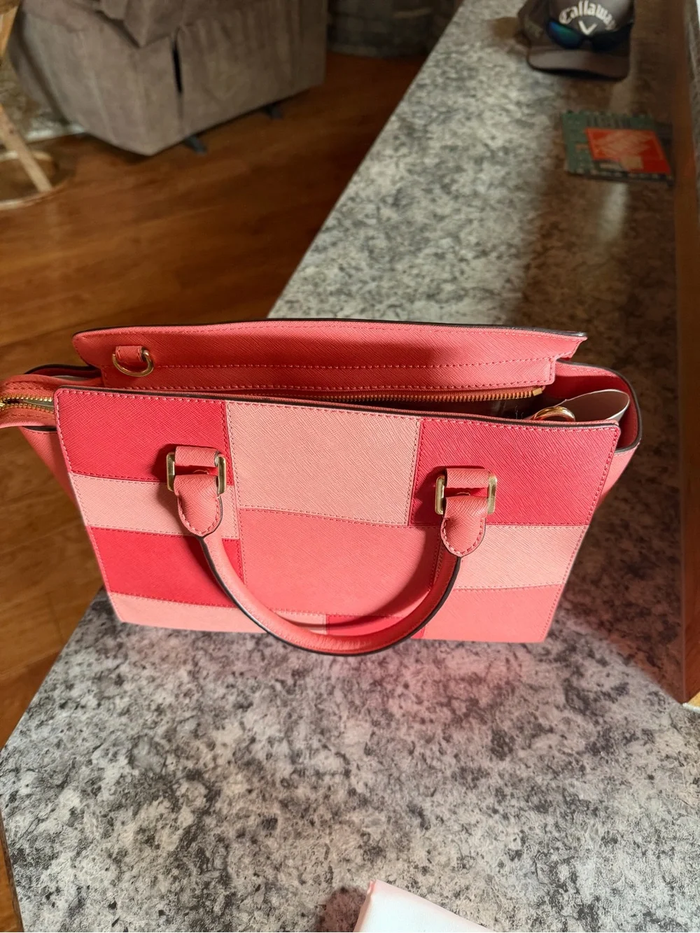 Brand new Michael Kors bag!
